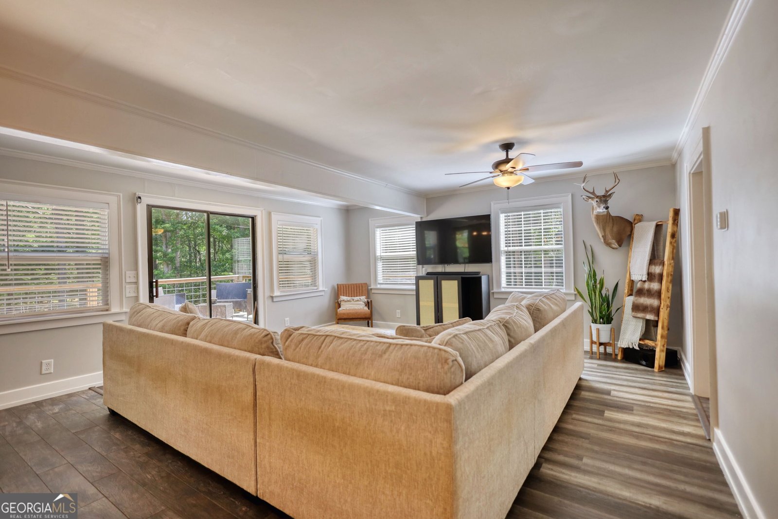 222 W River Bend Drive Eatonton - 24