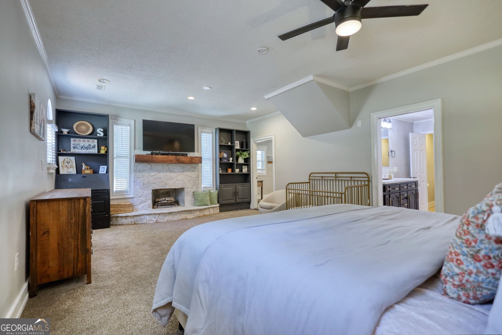 222 W River Bend Drive Eatonton - 28