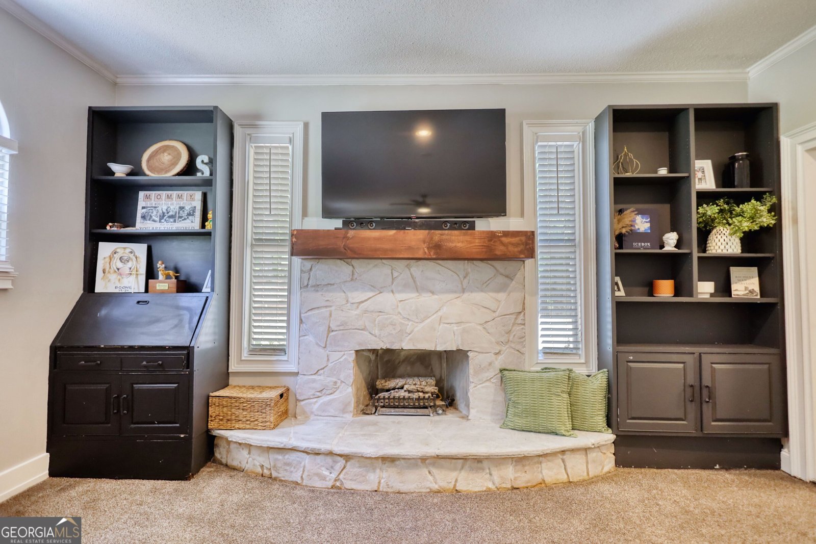 222 W River Bend Drive Eatonton - 29