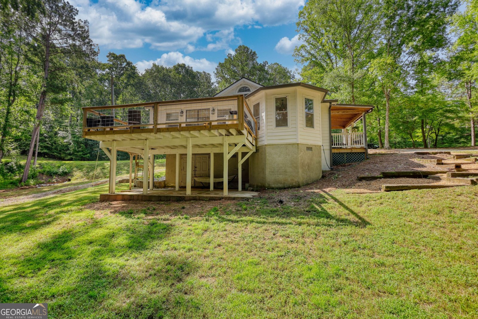 222 W River Bend Drive Eatonton - 3