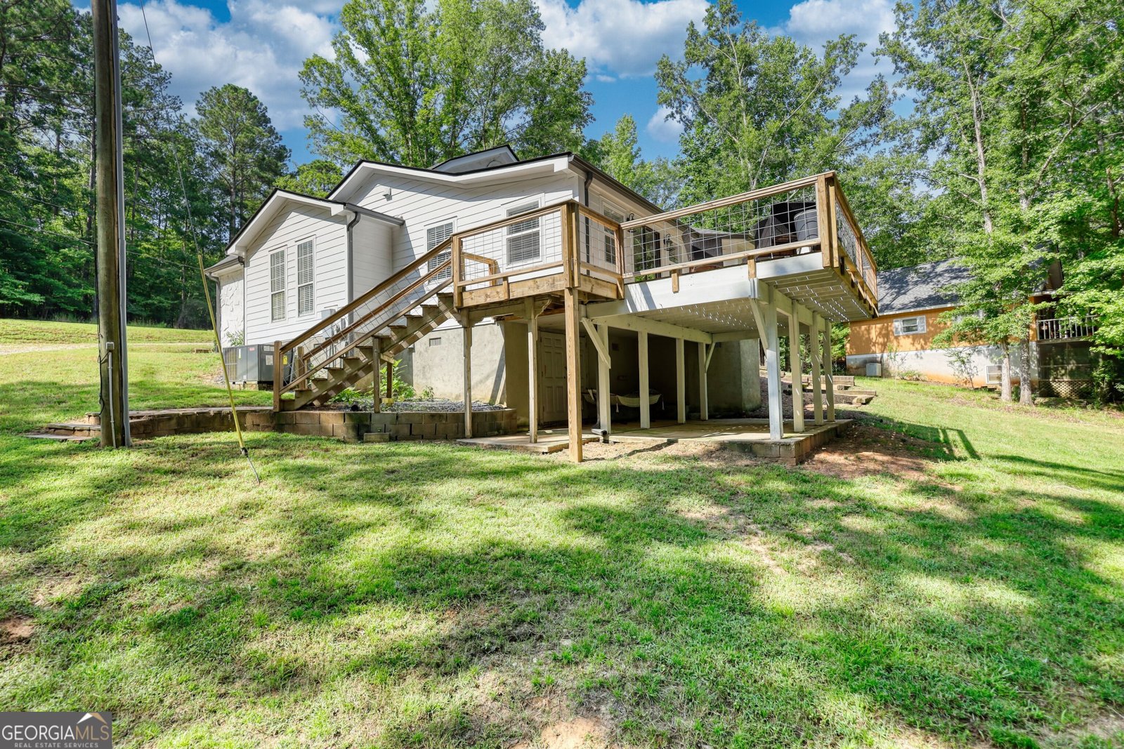 222 W River Bend Drive Eatonton - 4