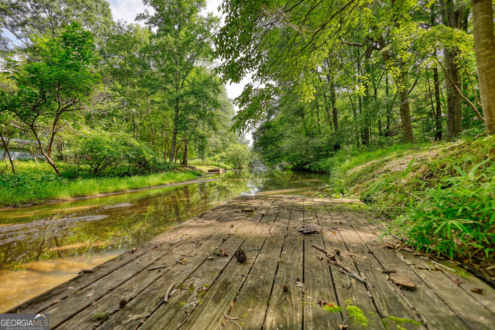 222 W River Bend Drive Eatonton - 5