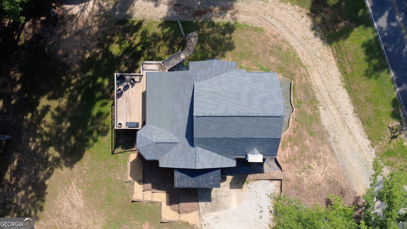 222 W River Bend Drive Eatonton - 50