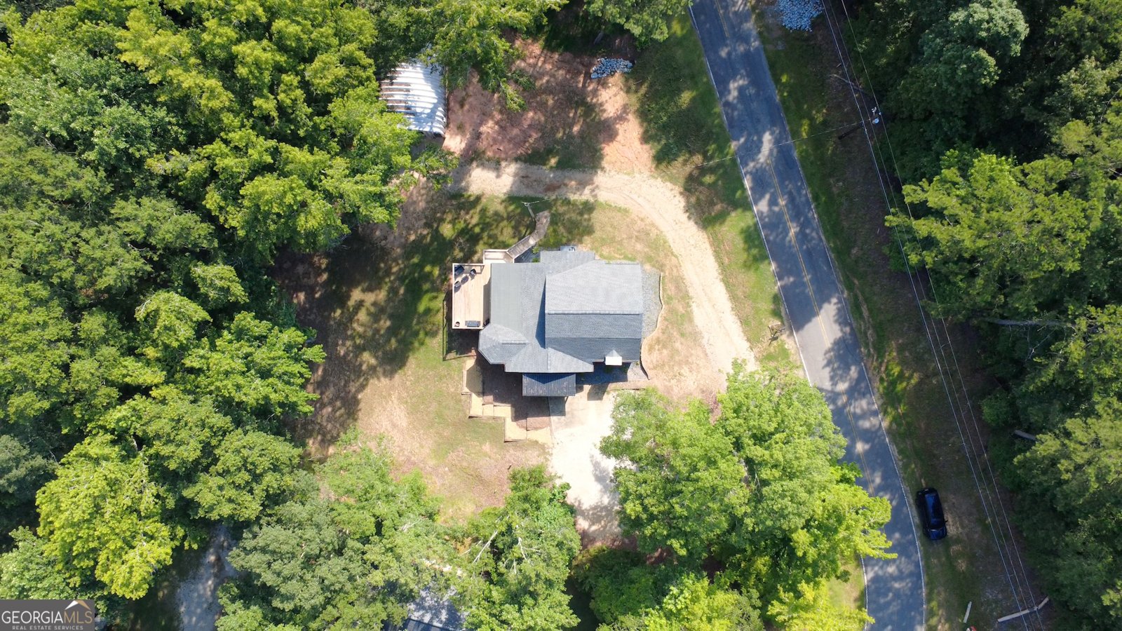 222 W River Bend Drive Eatonton - 51