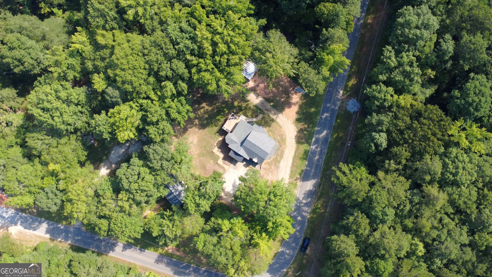 222 W River Bend Drive Eatonton - 52