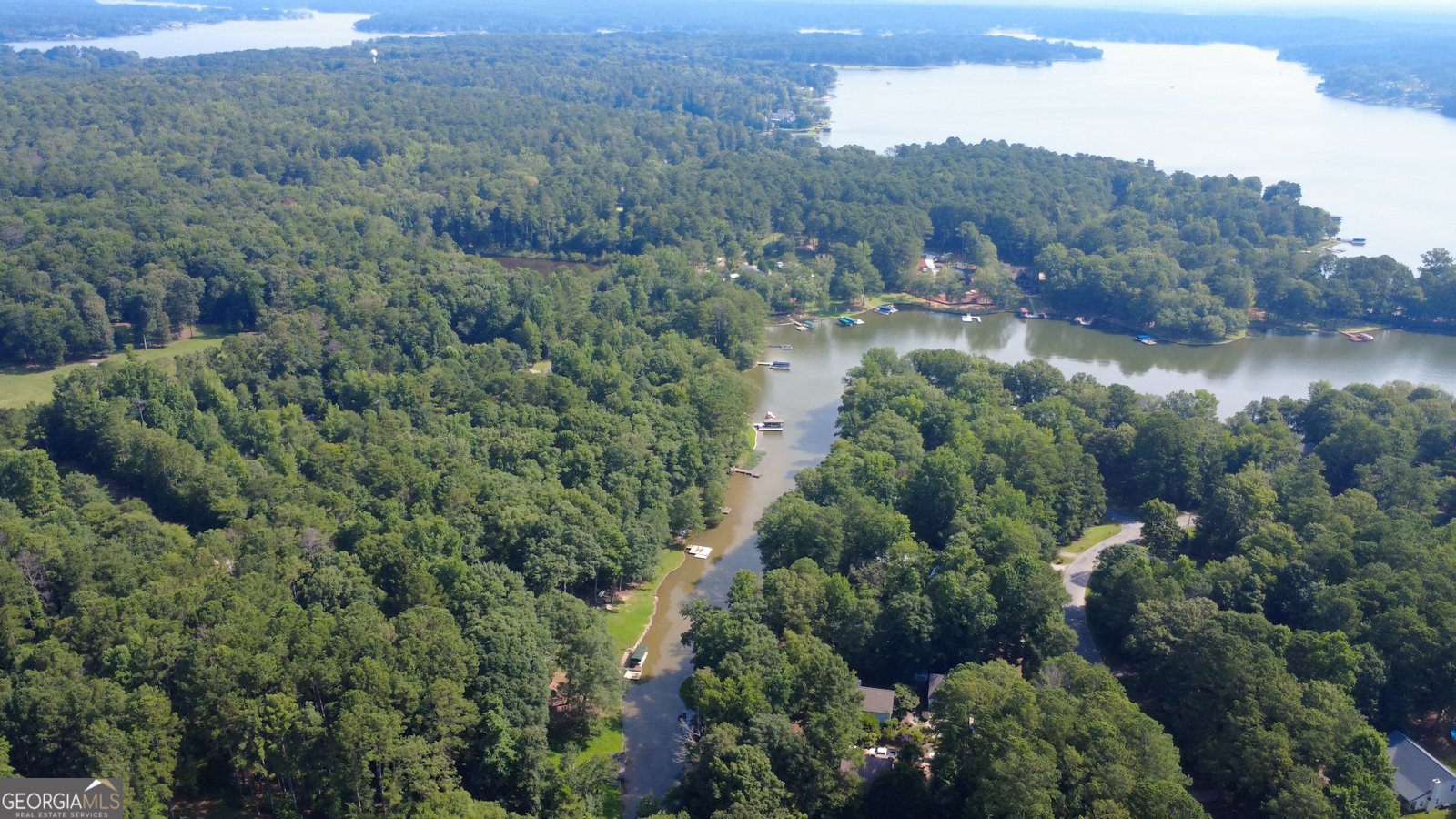 222 W River Bend Drive Eatonton - 54