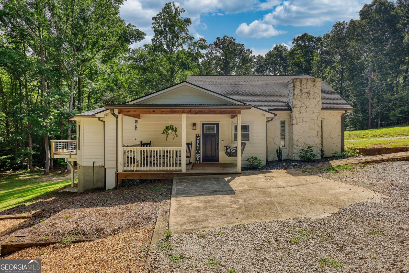 222 W River Bend Drive Eatonton - 55