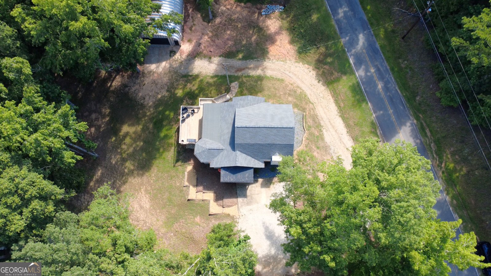 222 W River Bend Drive Eatonton - 56