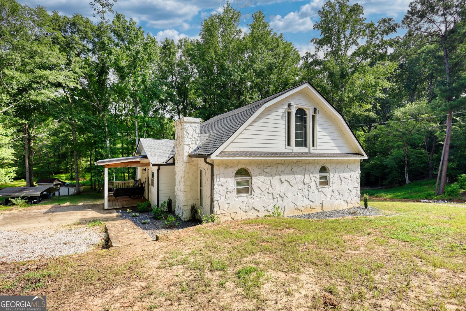 222 W River Bend Drive Eatonton - 57