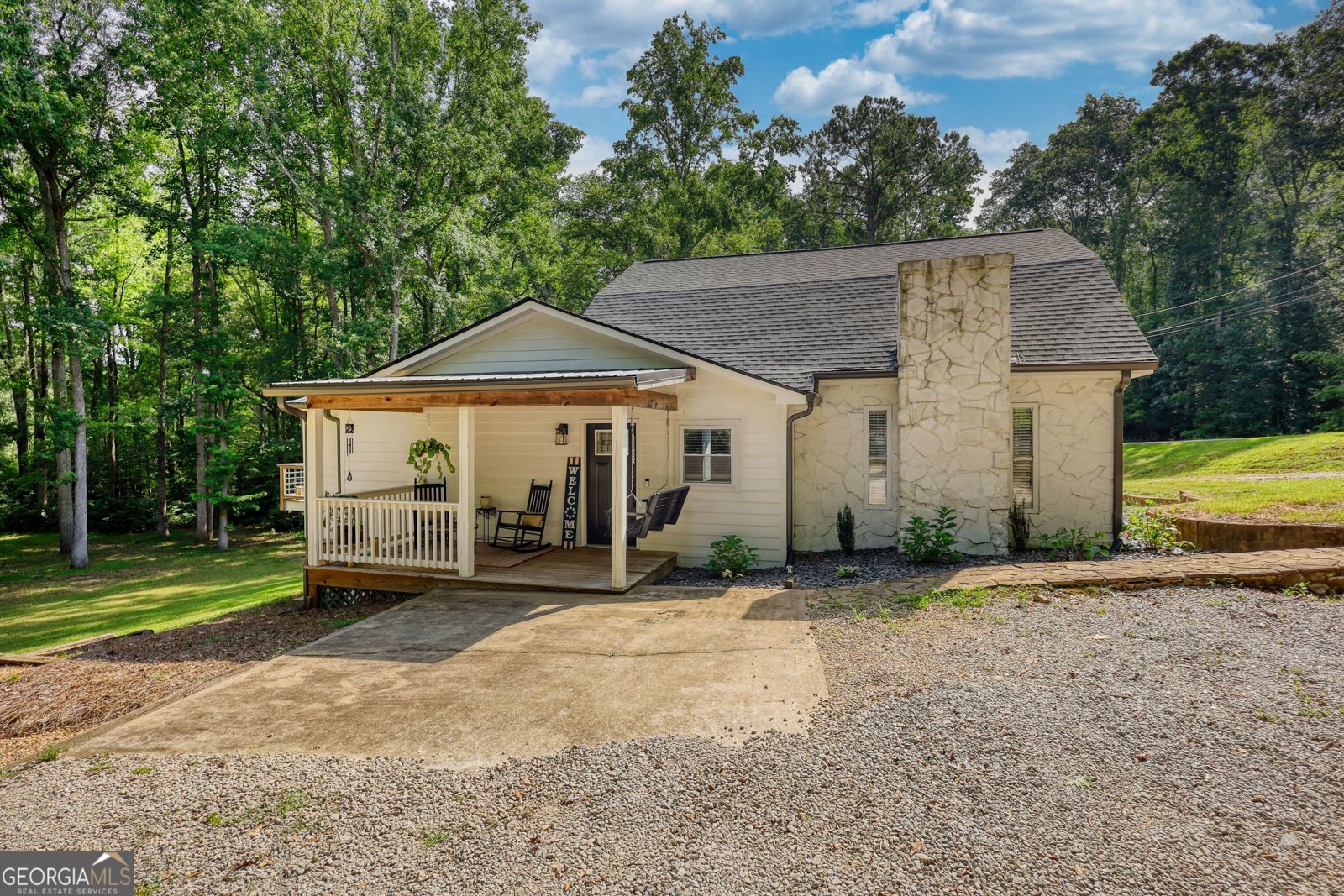 222 W River Bend Drive Eatonton - 59
