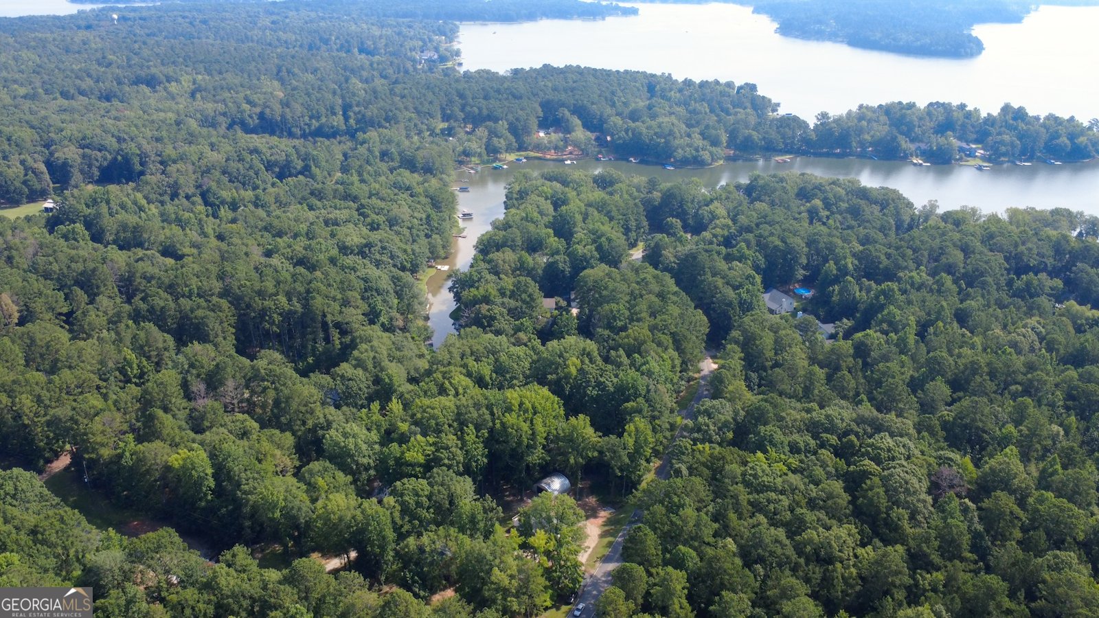 222 W River Bend Drive Eatonton - 6