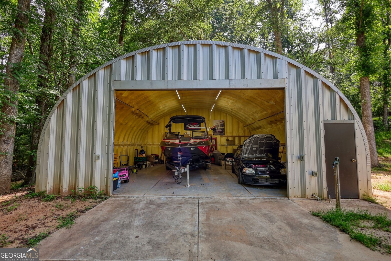 222 W River Bend Drive Eatonton - 8