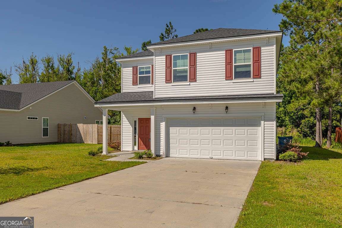 1135 Autumns Wood Circle Brunswick - 1