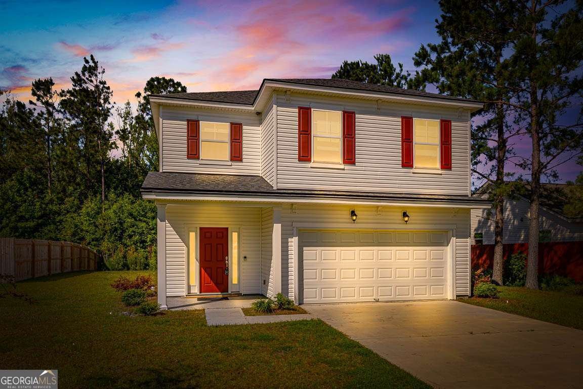 1135 Autumns Wood Circle Brunswick - 2
