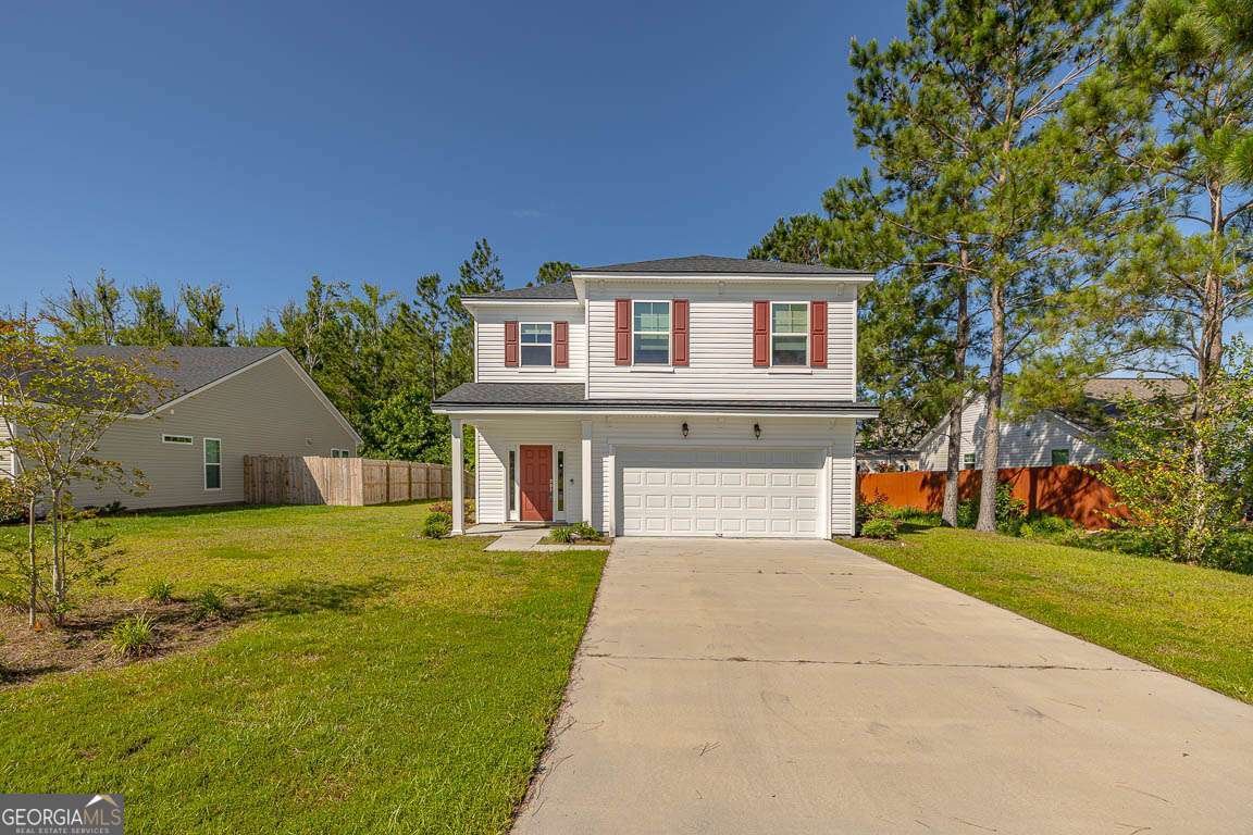 1135 Autumns Wood Circle Brunswick - 25