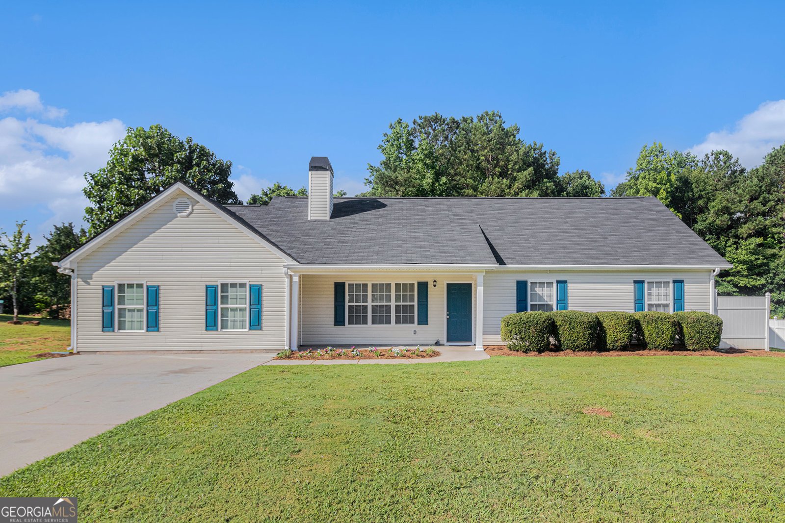 10 Parthenon Pointe Newnan - 1