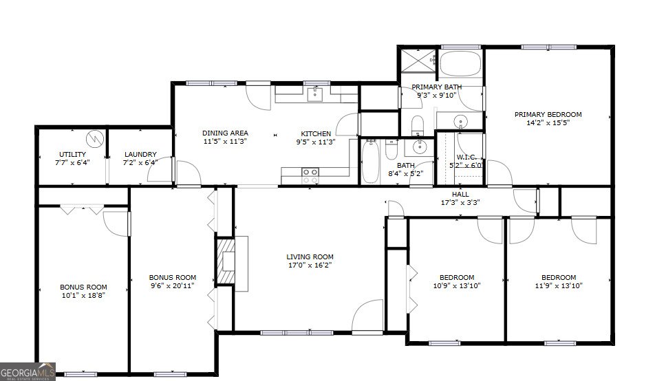 10 Parthenon Pointe Newnan - 2