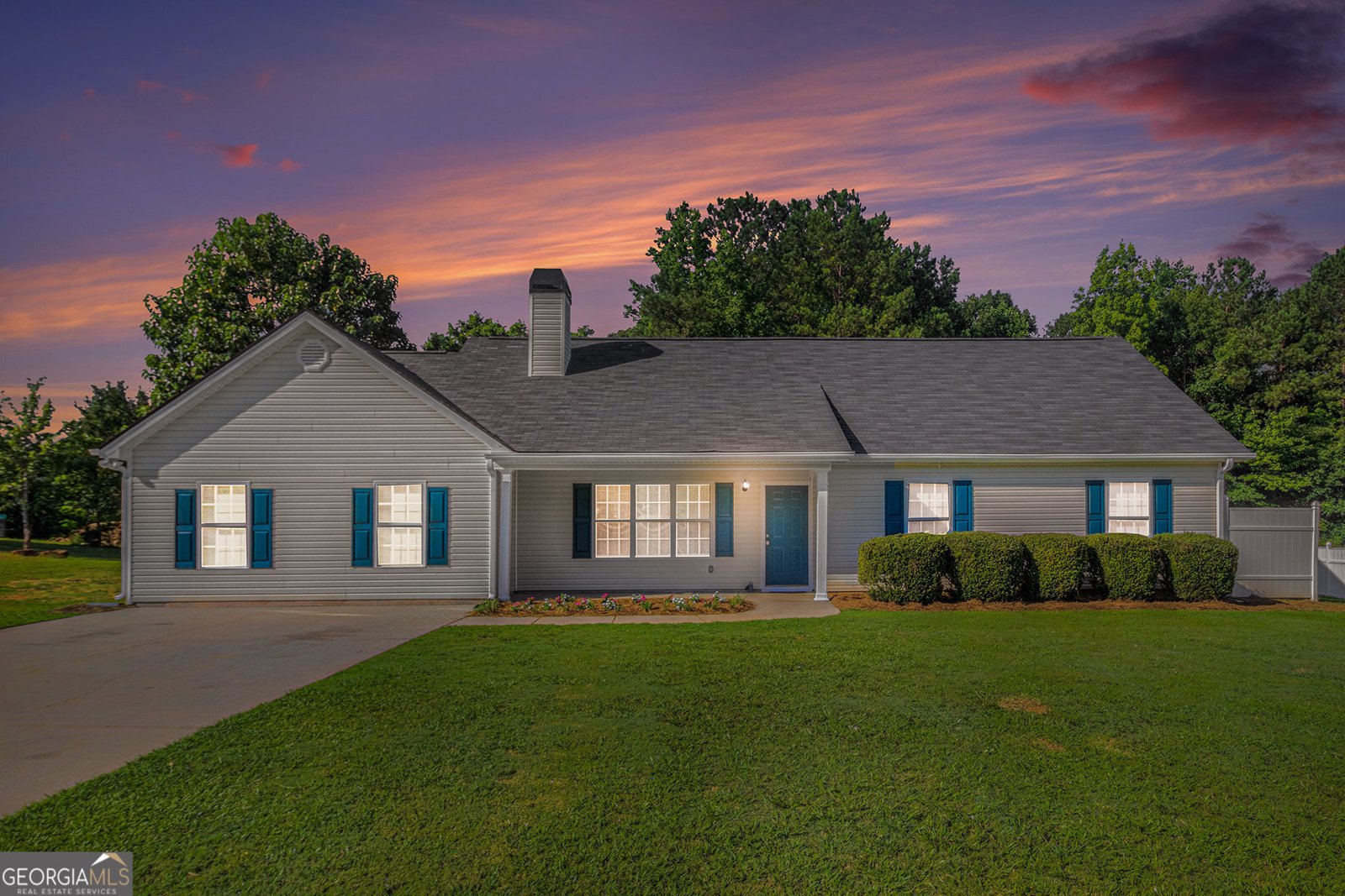 10 Parthenon Pointe Newnan - 23