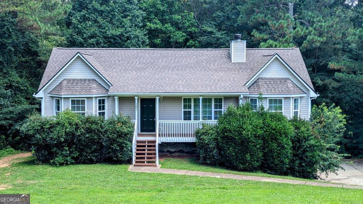 101 Tide Water Way Rockmart - 1