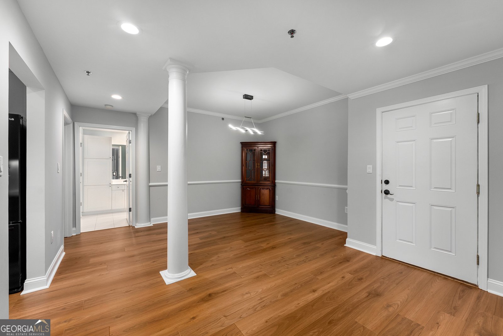50 Biscayne Drive Atlanta - 1