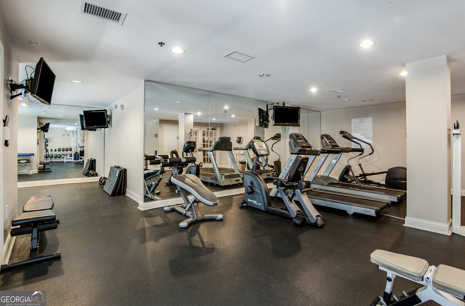 50 Biscayne Drive Atlanta - 28