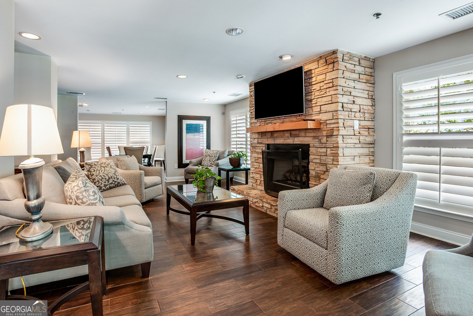 50 Biscayne Drive Atlanta - 29