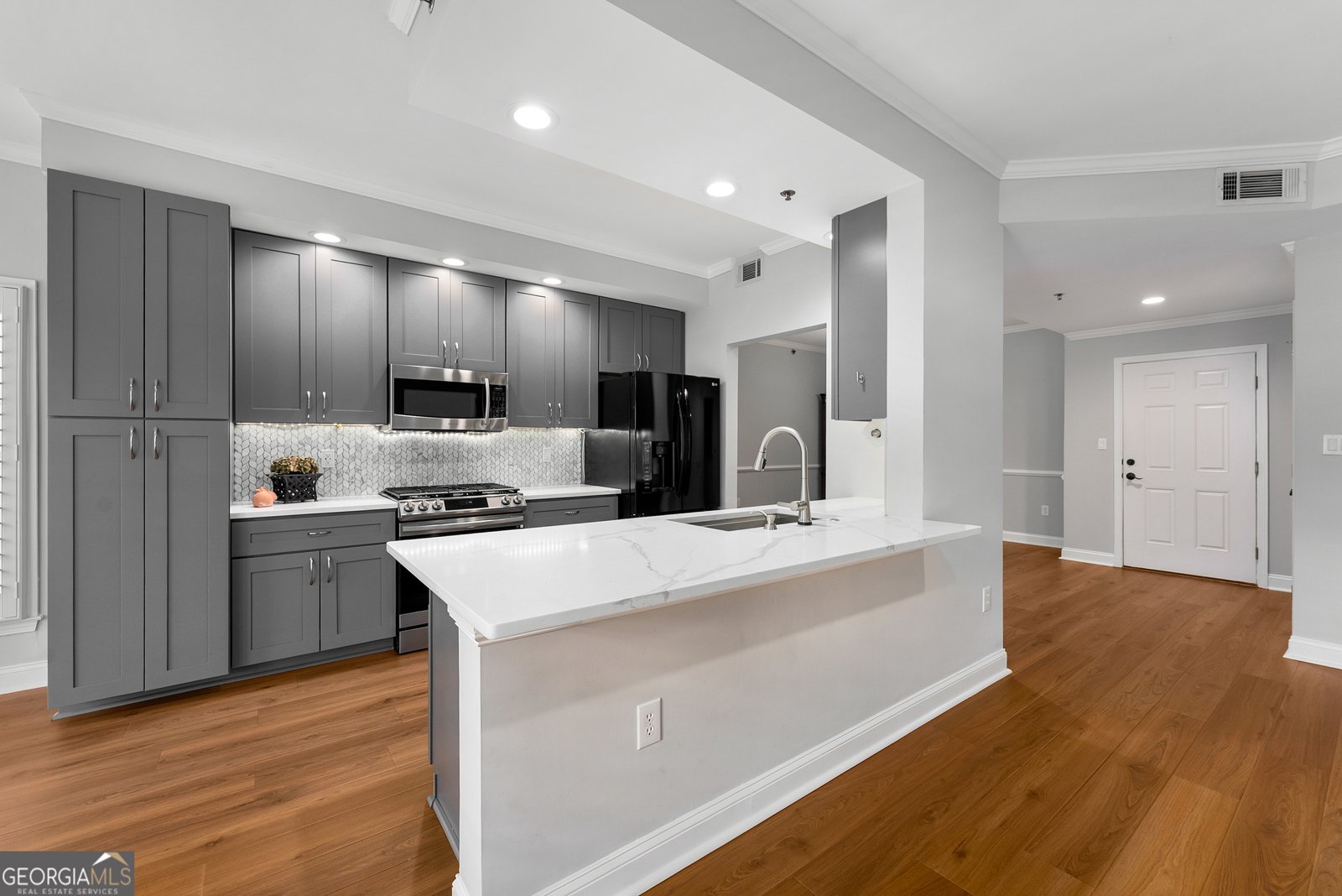 50 Biscayne Drive Atlanta - 3