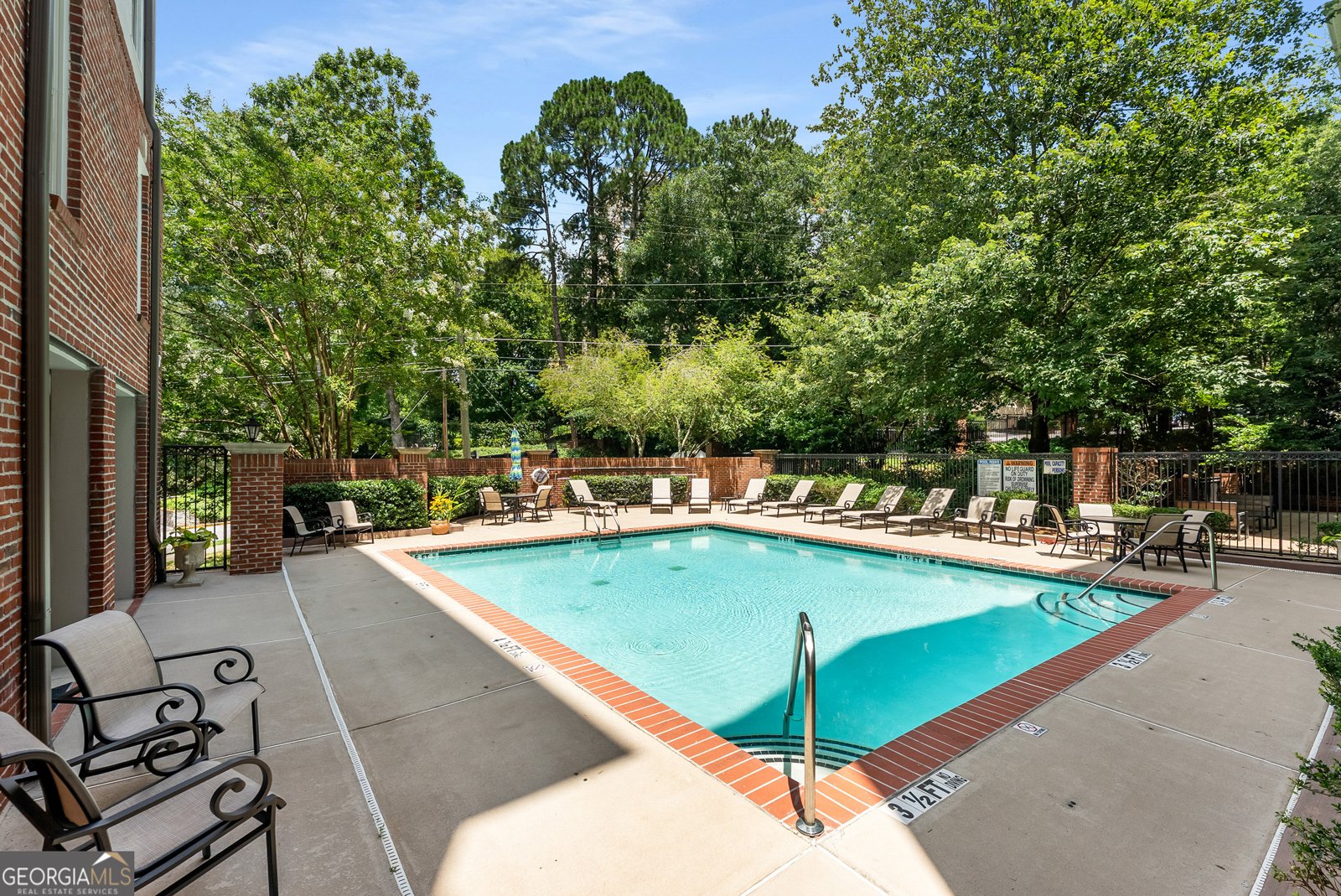 50 Biscayne Drive Atlanta - 32