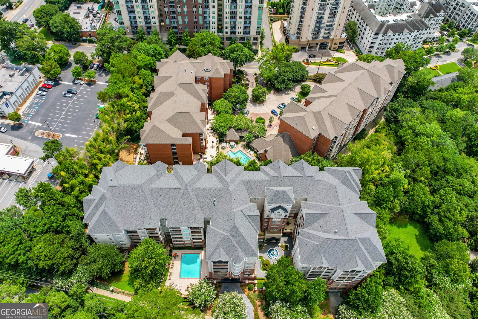 50 Biscayne Drive Atlanta - 35