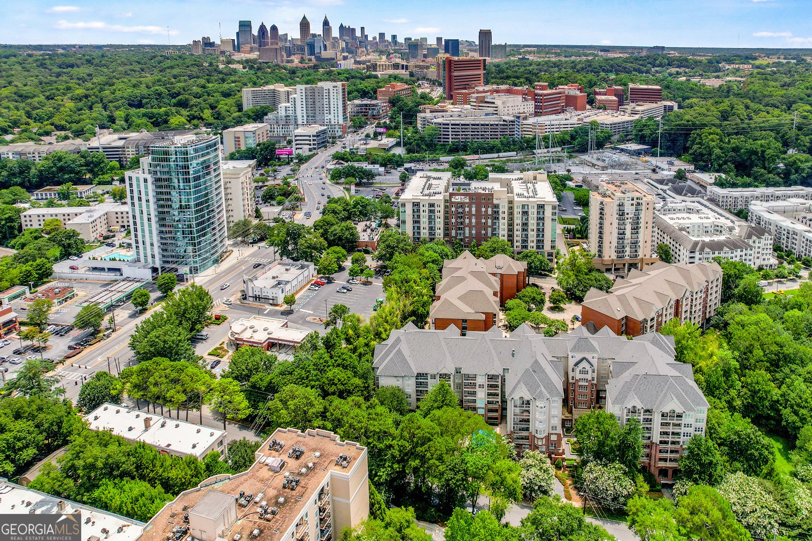 50 Biscayne Drive Atlanta - 36