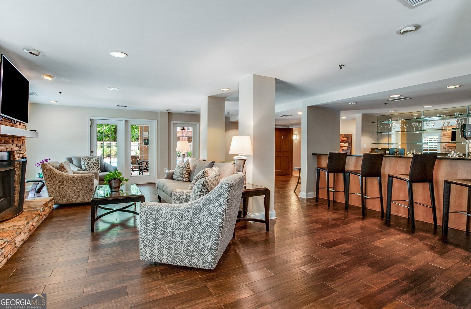 50 Biscayne Drive Atlanta - 39