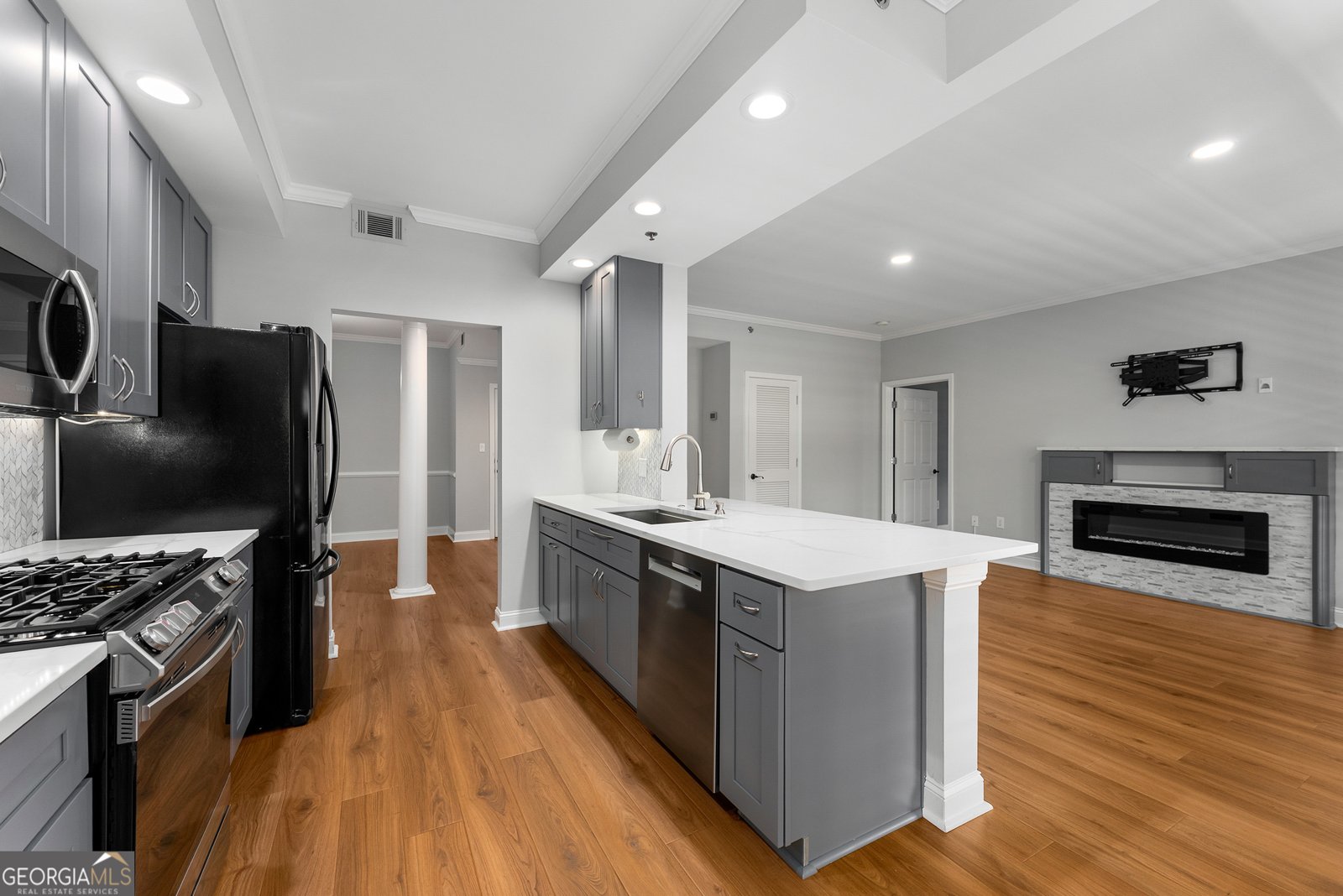 50 Biscayne Drive Atlanta - 5