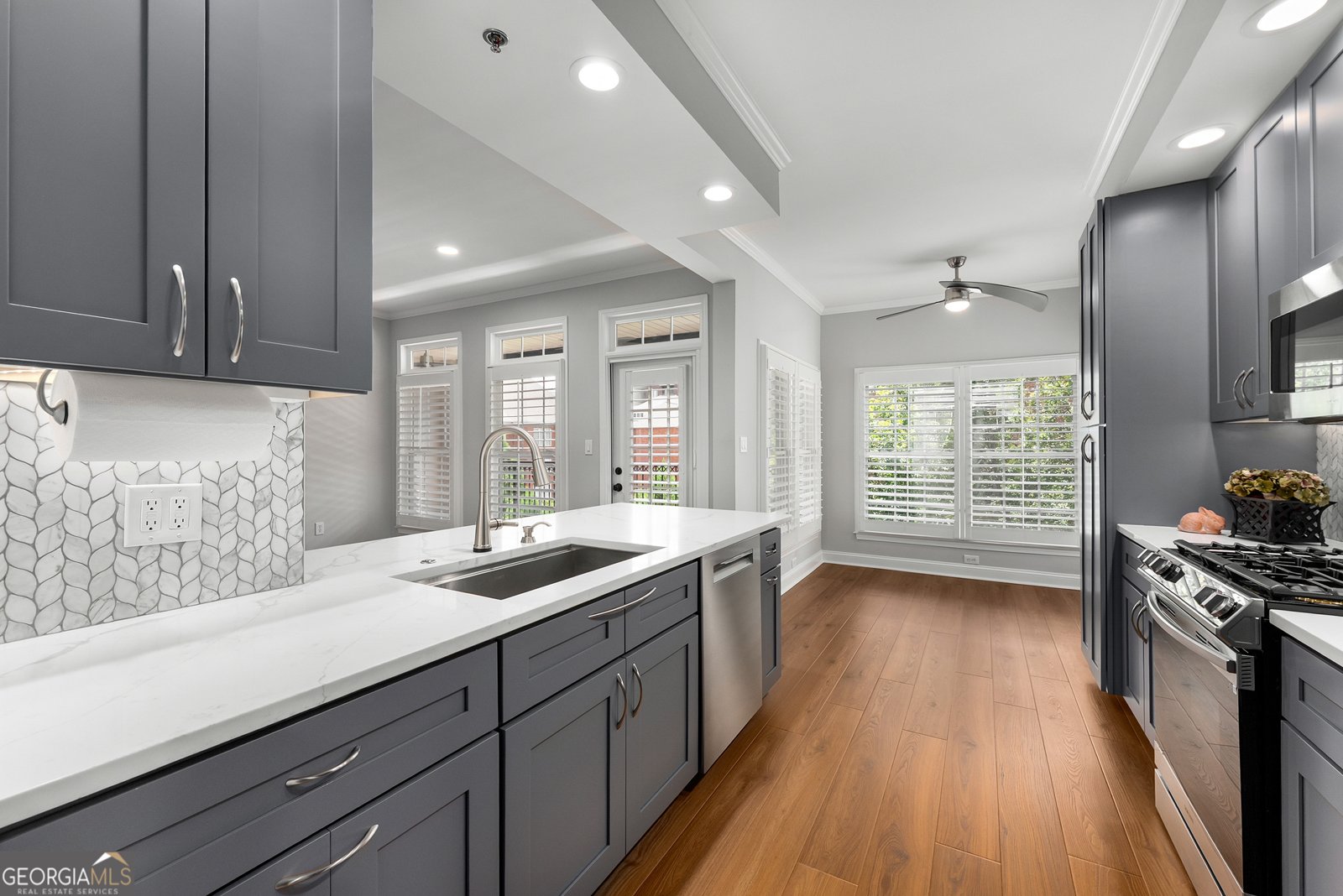 50 Biscayne Drive Atlanta - 6