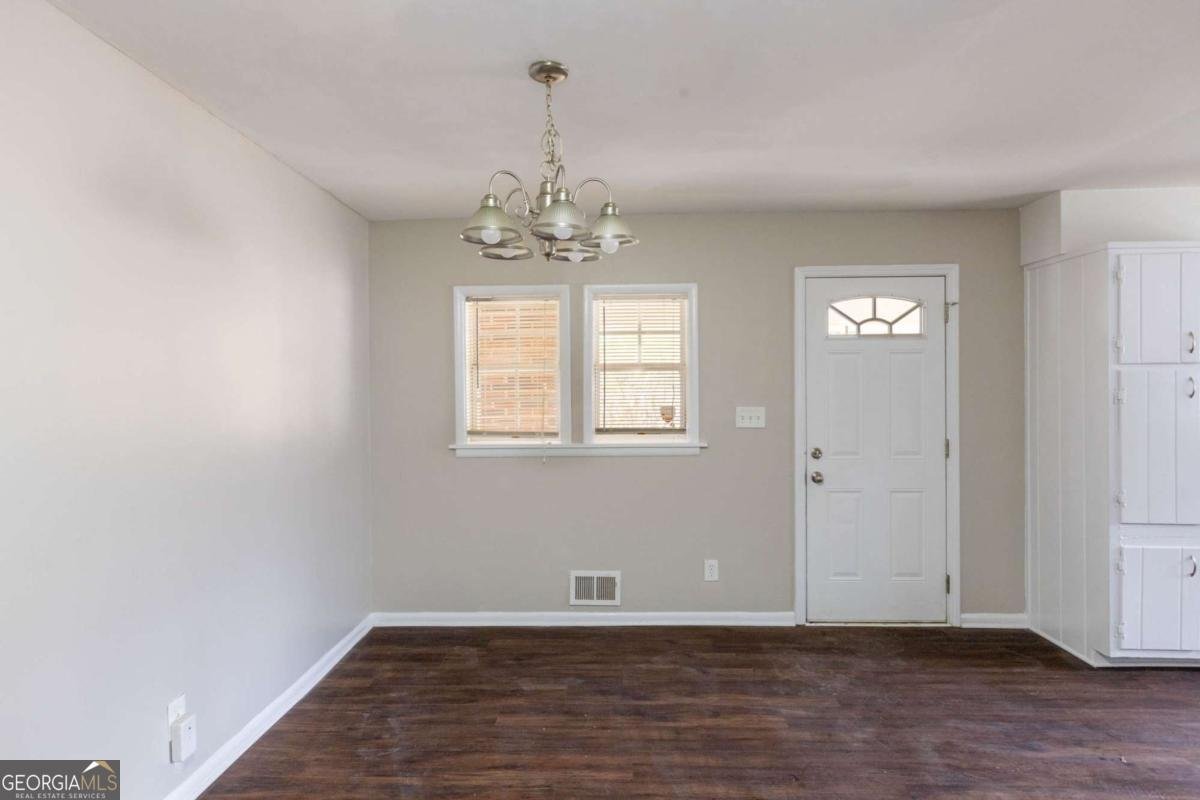 1561 Rupert Road Decatur - 10