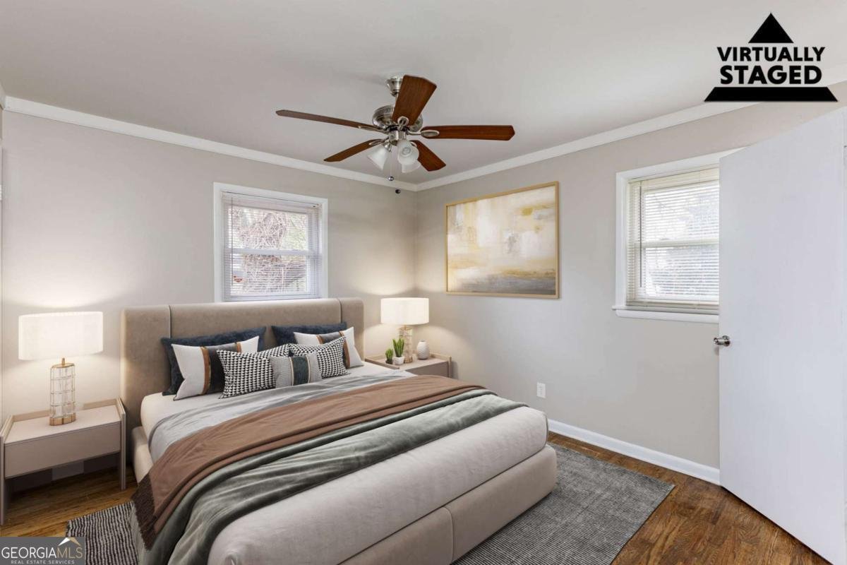 1561 Rupert Road Decatur - 13