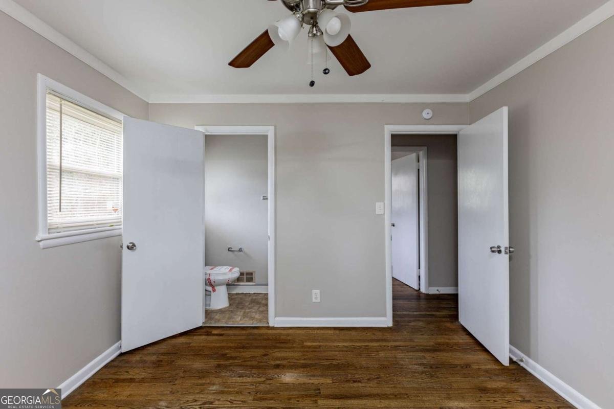 1561 Rupert Road Decatur - 15