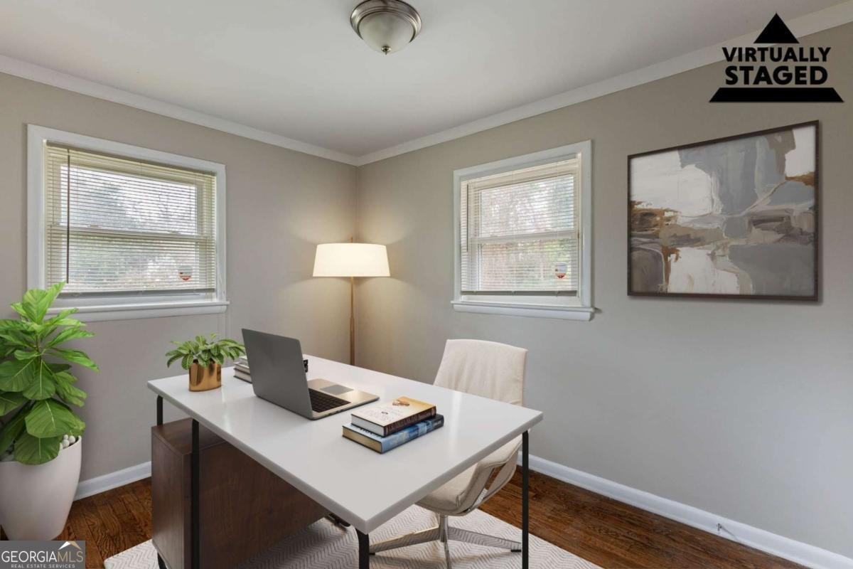 1561 Rupert Road Decatur - 16