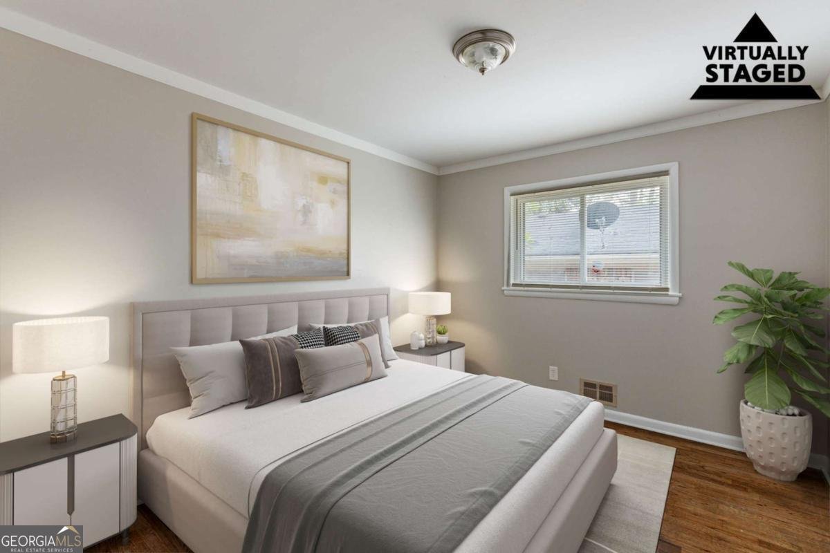1561 Rupert Road Decatur - 19