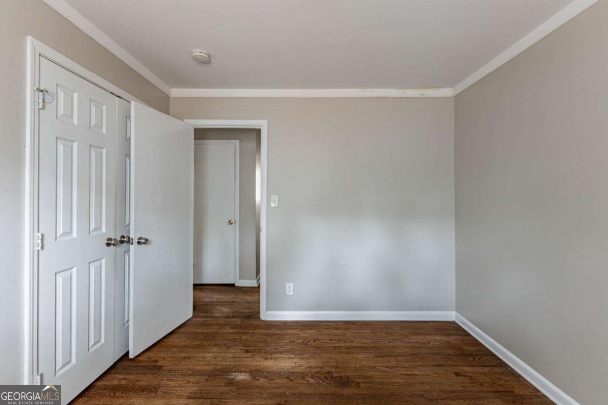 1561 Rupert Road Decatur - 21