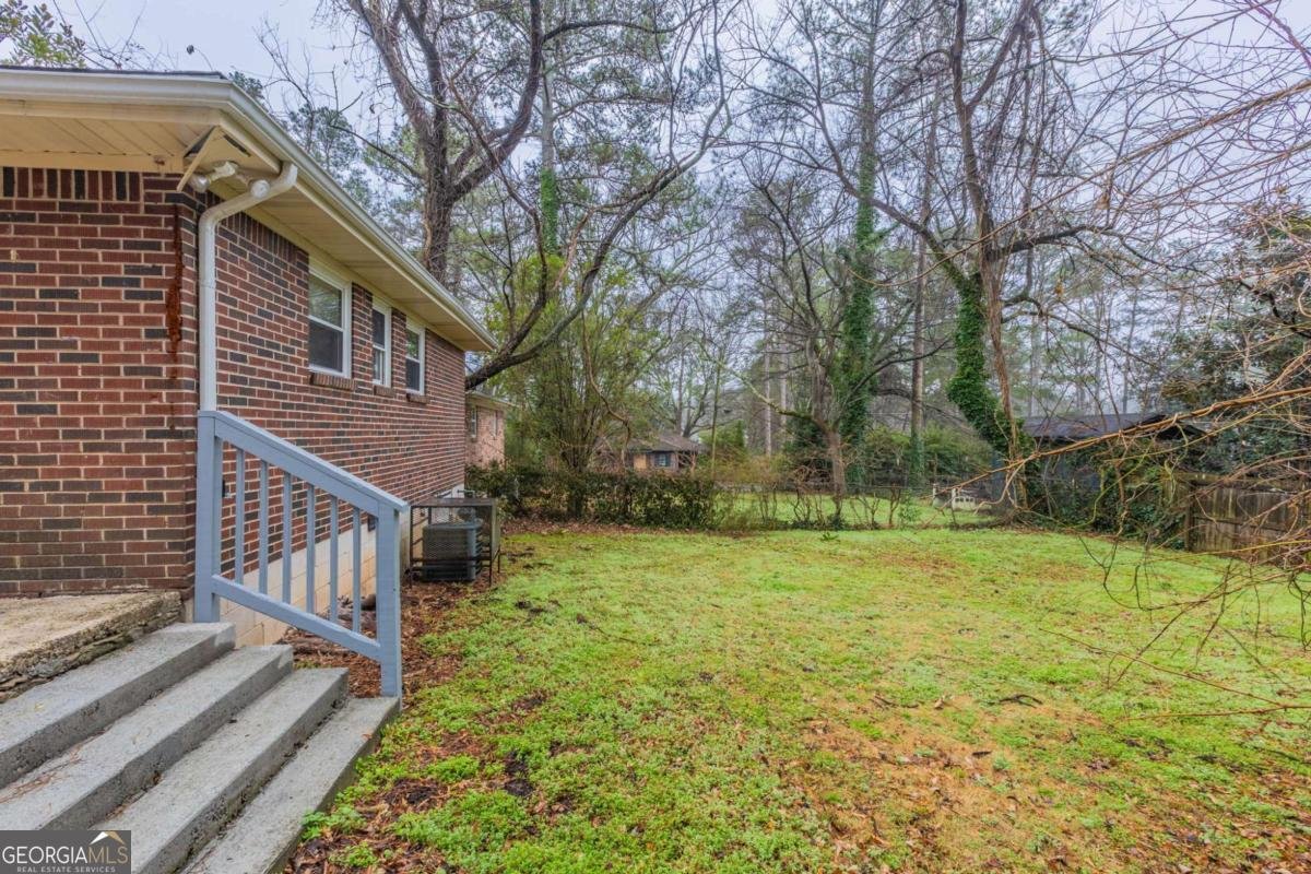 1561 Rupert Road Decatur - 22
