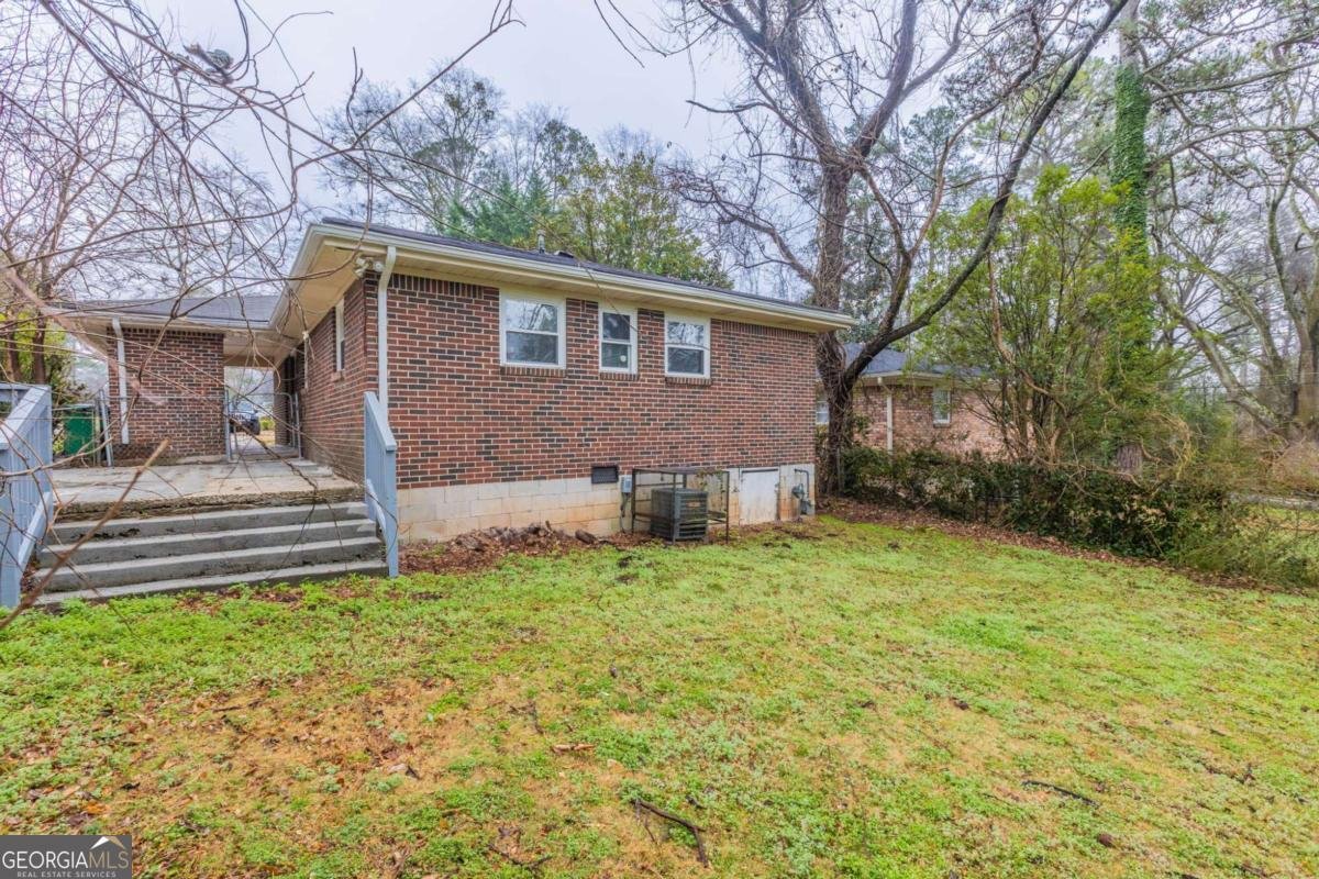 1561 Rupert Road Decatur - 23