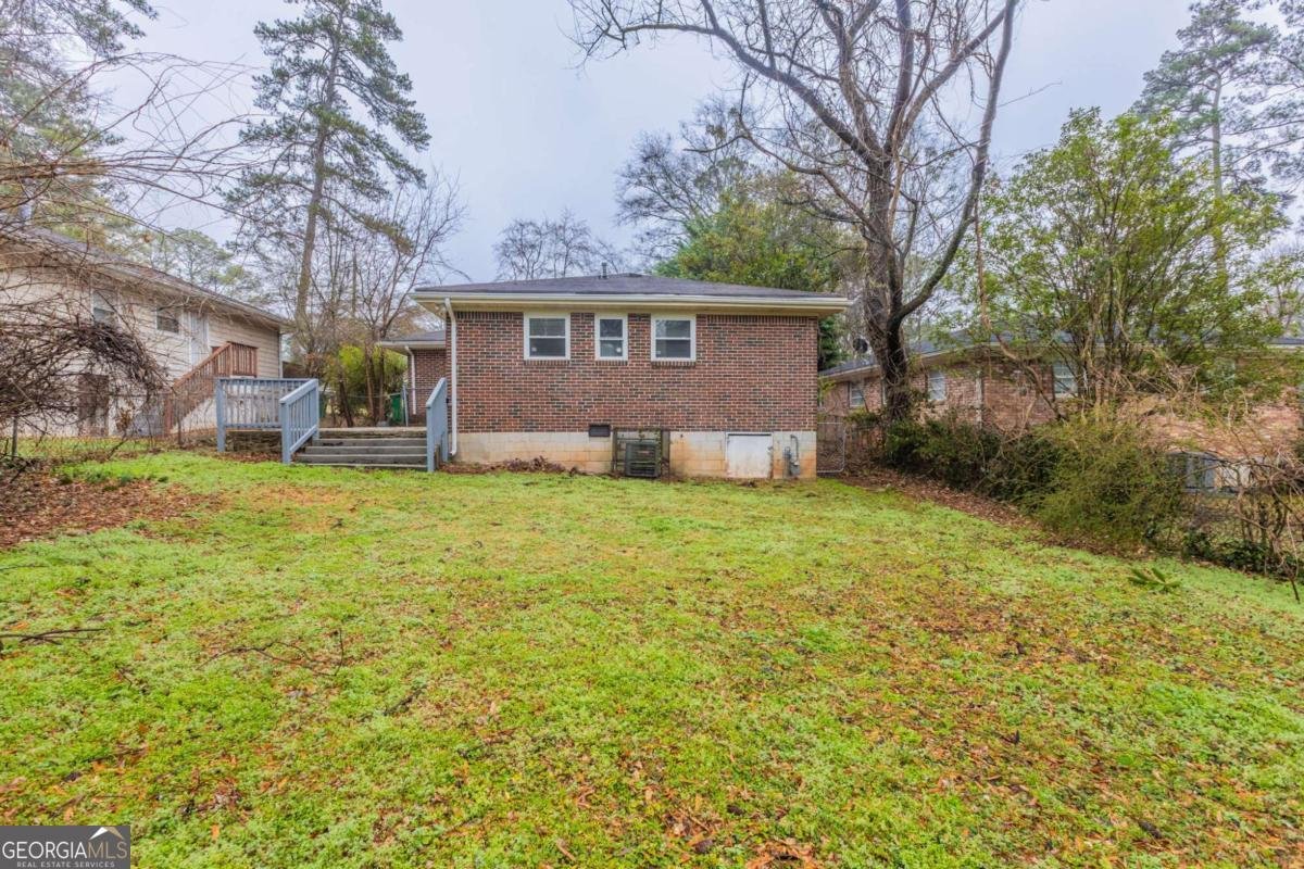 1561 Rupert Road Decatur - 24