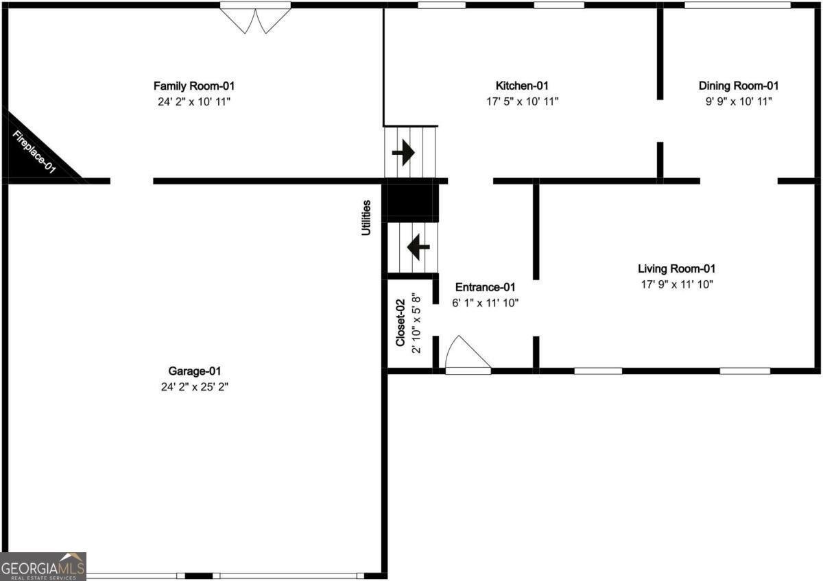 1561 Rupert Road Decatur - 26