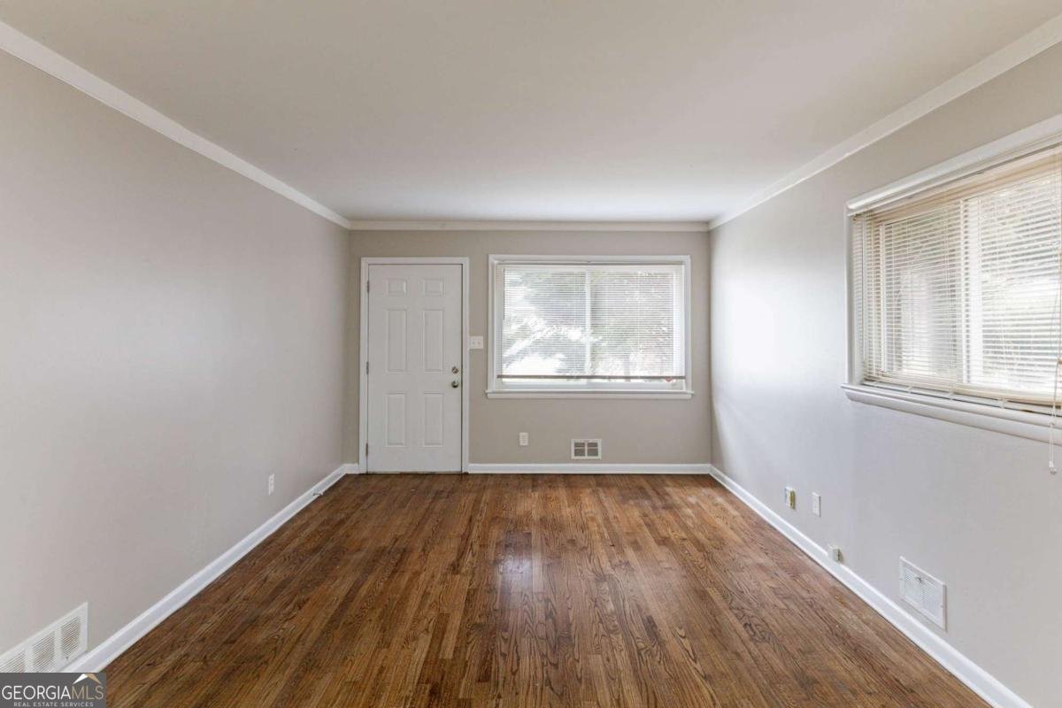 1561 Rupert Road Decatur - 3