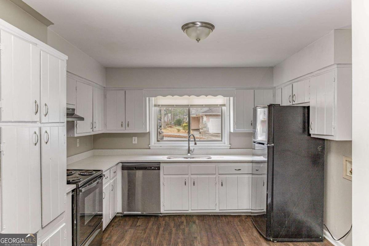 1561 Rupert Road Decatur - 4