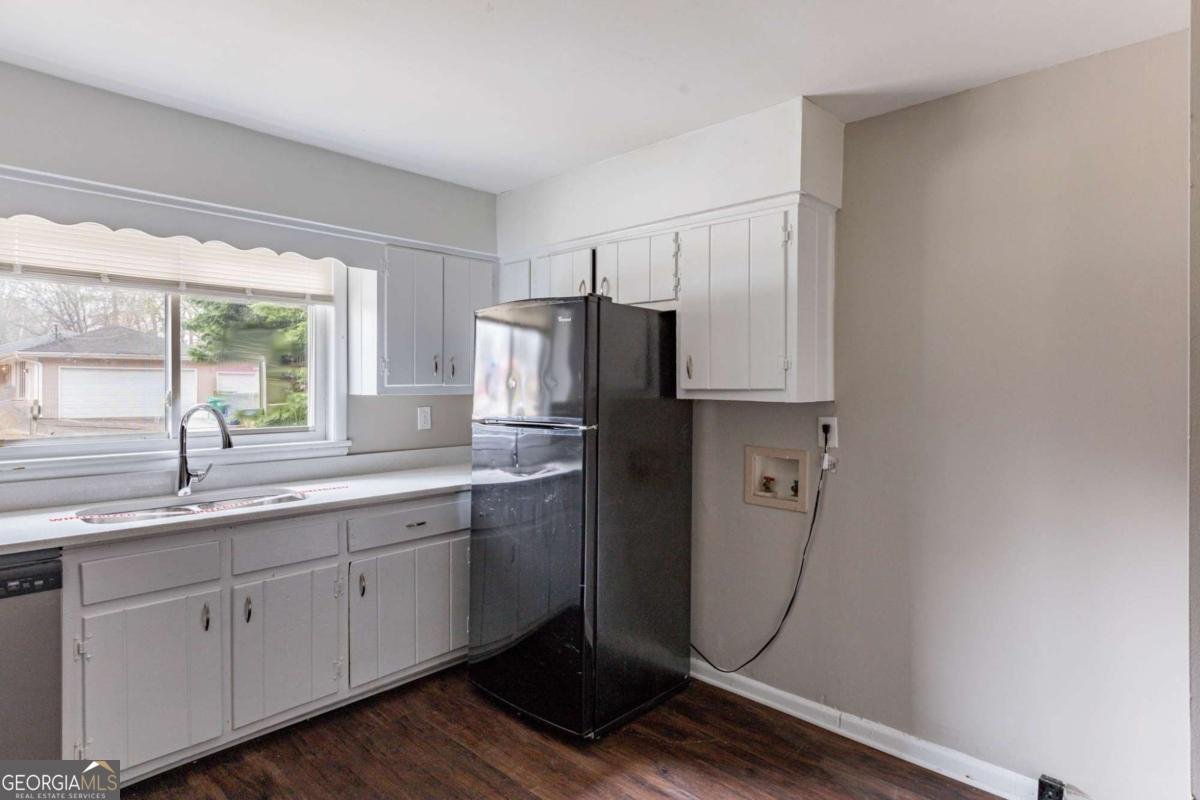 1561 Rupert Road Decatur - 6
