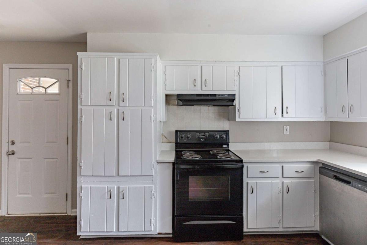 1561 Rupert Road Decatur - 7