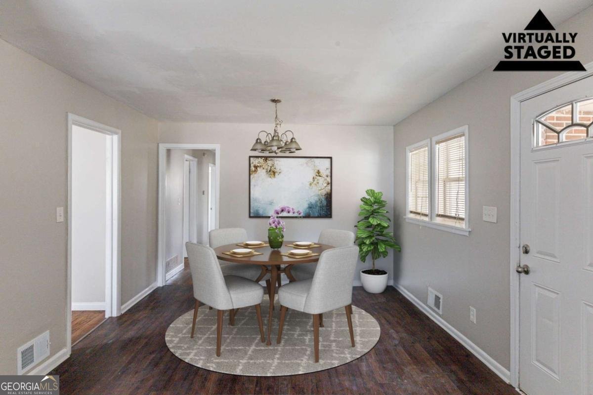1561 Rupert Road Decatur - 8