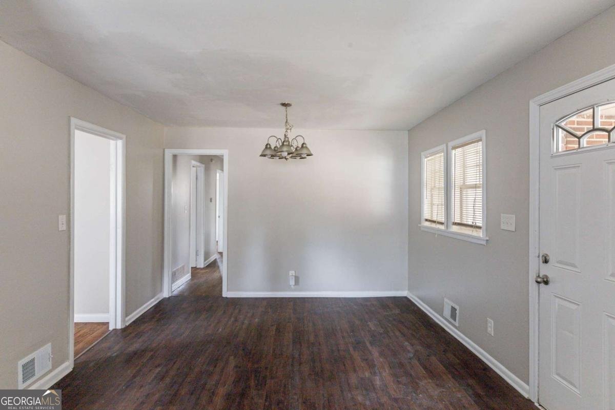 1561 Rupert Road Decatur - 9