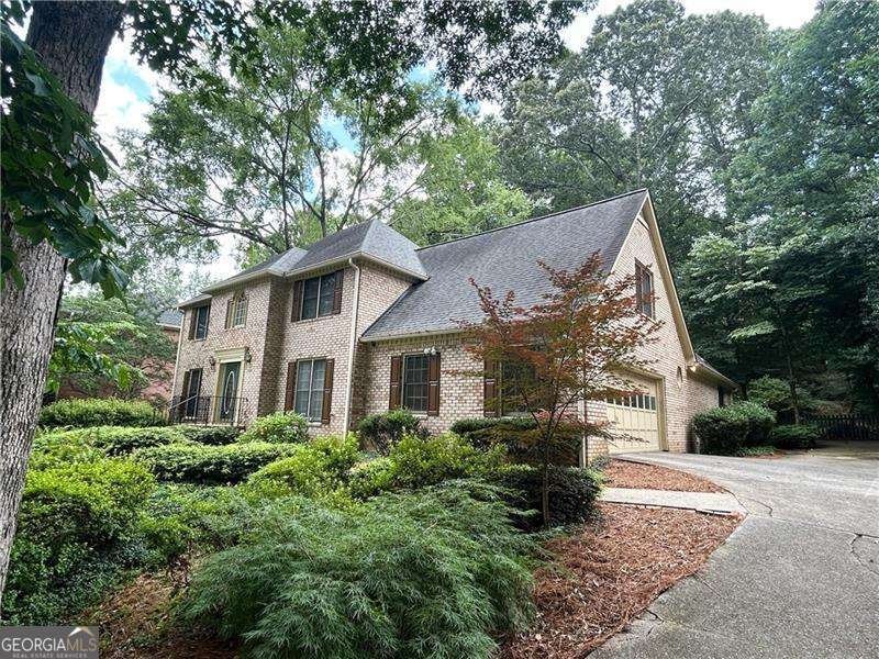4116 River Cliff Chase Marietta - 3